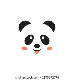 Panda Symbol Panda Symbol