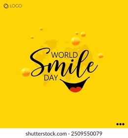 El Día de la Sonrisa es un día dedicado a difundir alegría y positividad a través del simple acto de sonreír. Celebrado a nivel mundial