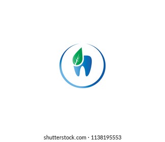 Smile Dental logo Template vector illustration icon design