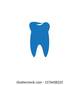Smile Dental logo Template vector illustration icon design