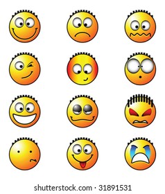 smile for design