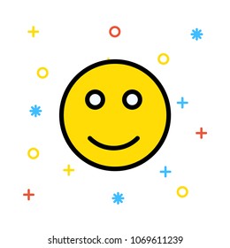 smile emoji  face 