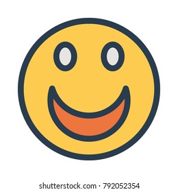 smile emoji face 