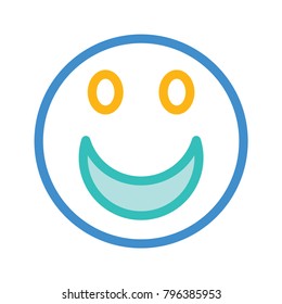  smile emoji face 