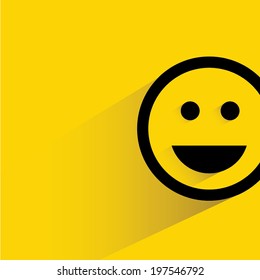 smile emoticon