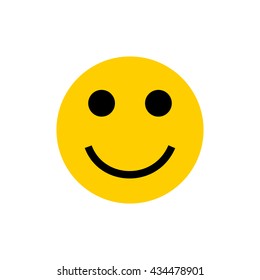 Smile Emoticon