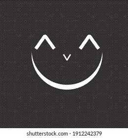 smile face background image for any use - Powered by Shutterstock - Get 15% off with code: PIKWIZARD15