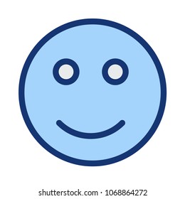  smile face expression 