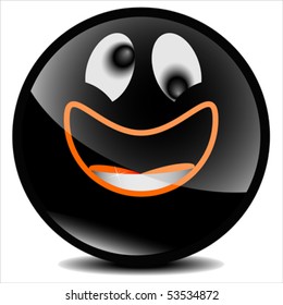 smile face, Have A Nice Day