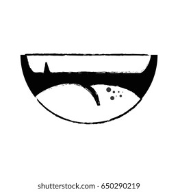 smile fun cartoon
