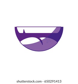 smile fun cartoon