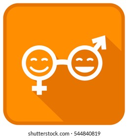 Smile Glasses