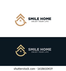 city of smile logo