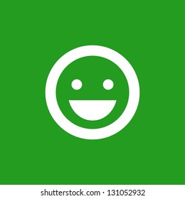 Smile Icon