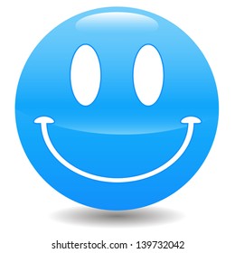 Smile icon