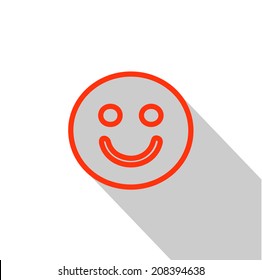 Smile icon 