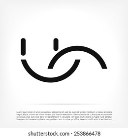 smile icon