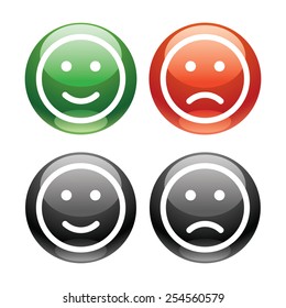 Smile icon