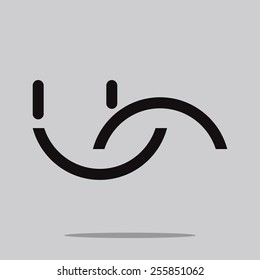 smile icon