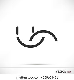 smile icon