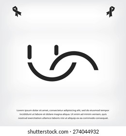 smile icon