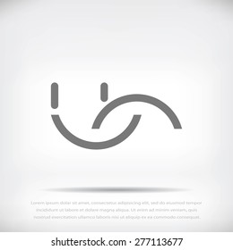 smile icon