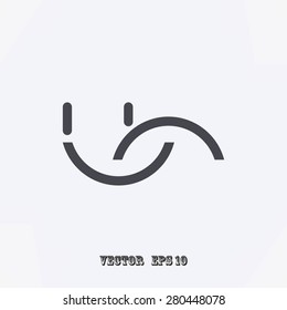 smile icon