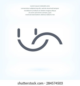 smile icon