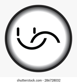 smile icon