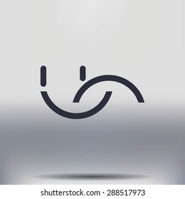 smile icon