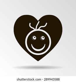 Smile Icon