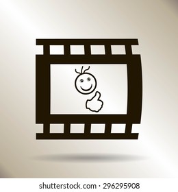 Smile Icon