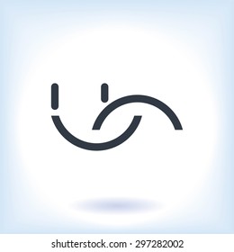 smile icon