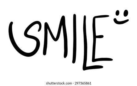 smile icon
