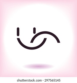 smile icon