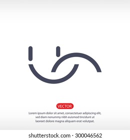 smile icon