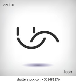 smile icon