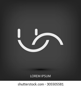 smile icon