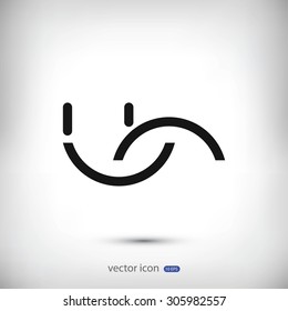 smile icon