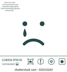 Smile Icon