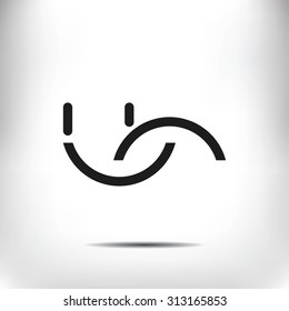smile icon