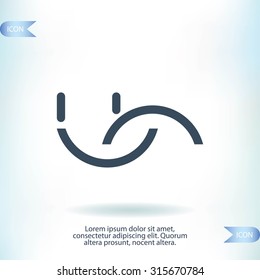 smile icon