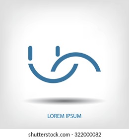smile icon