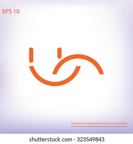 smile icon