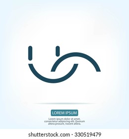 smile icon