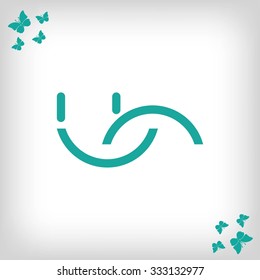 smile icon