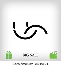 smile icon