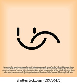 smile icon