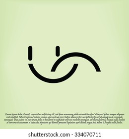 smile icon