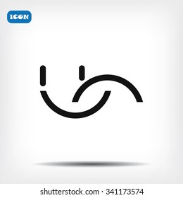 smile icon